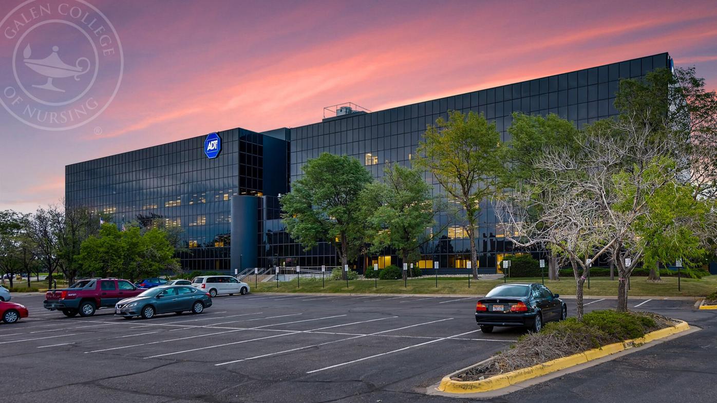 HealthONE, Galen College of Nursing announce plans for new Aurora campus | HEALTHY BITES