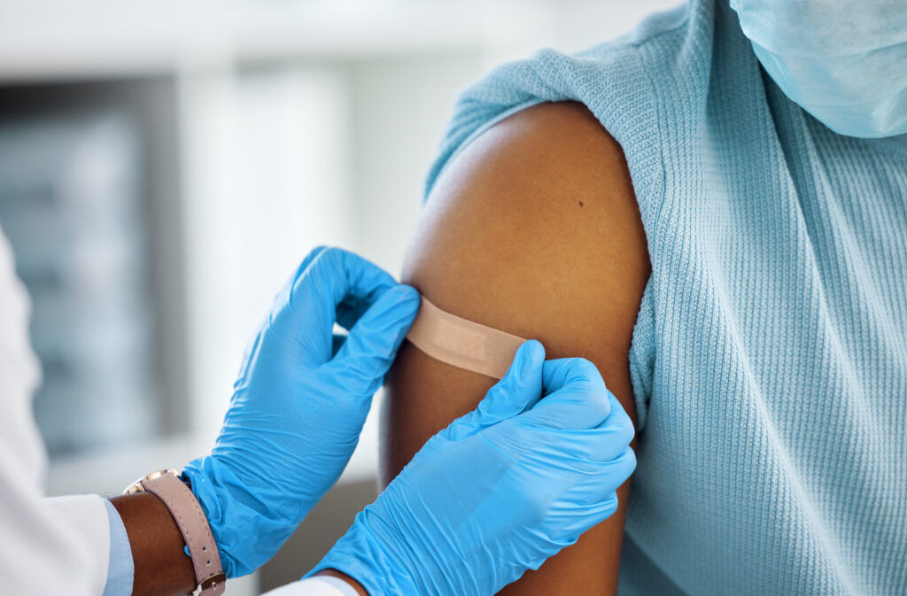 Harmful ‘forever chemicals’ found in Band-Aids allowing direct blood contact