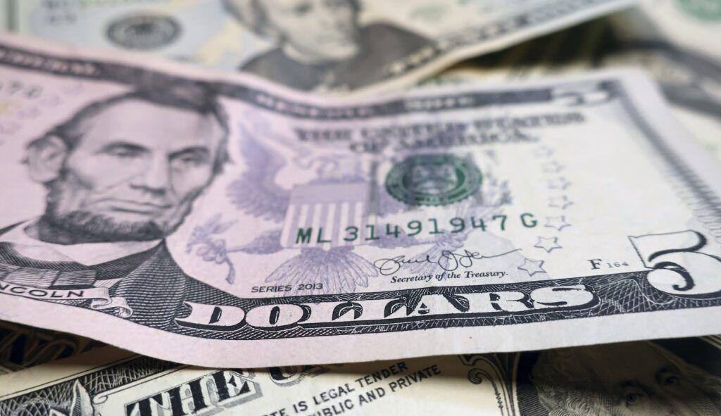 Social Security update: First round of April’s payments worth $4,873 goes out in seven days