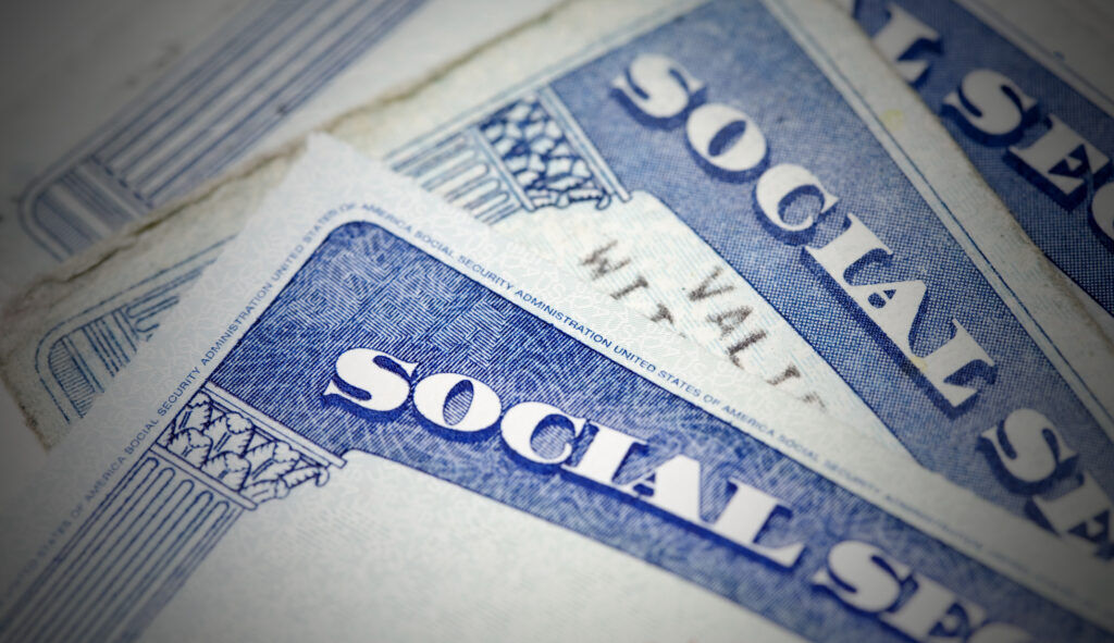 Social Security update: First round of April payments worth $4,873 goes out in six days