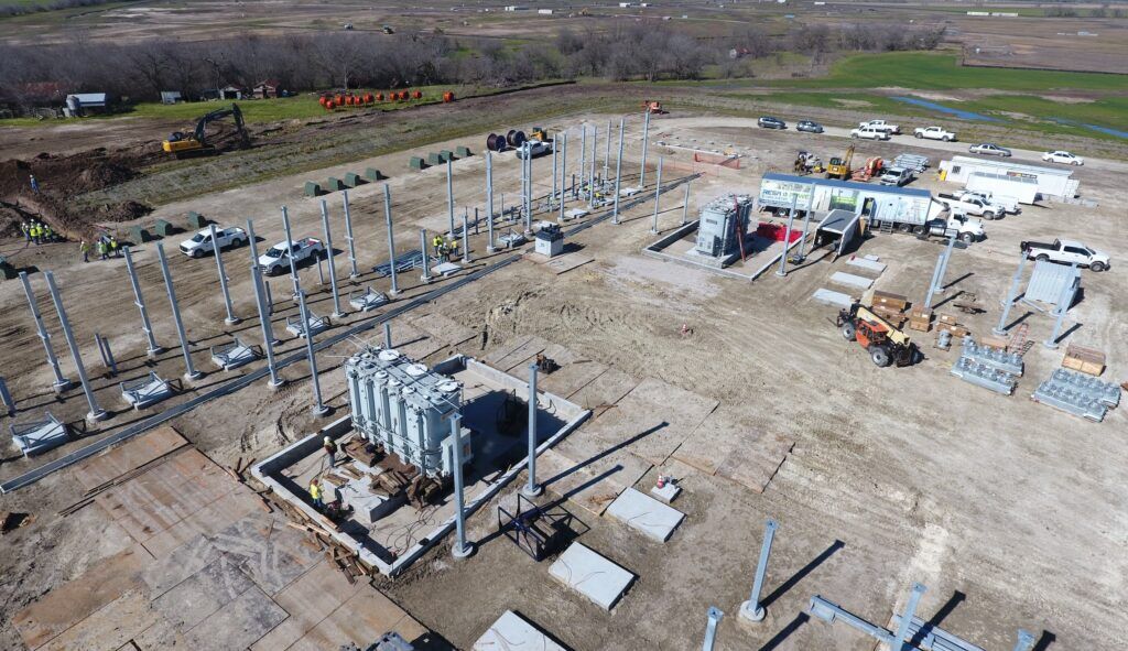 Energy Department eases efficiency standards for grid transformers in new final rule