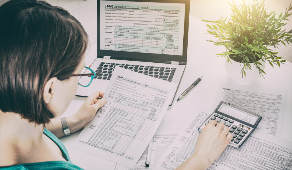 Ohio lawmaker introduces bill to repeal 16th Amendment