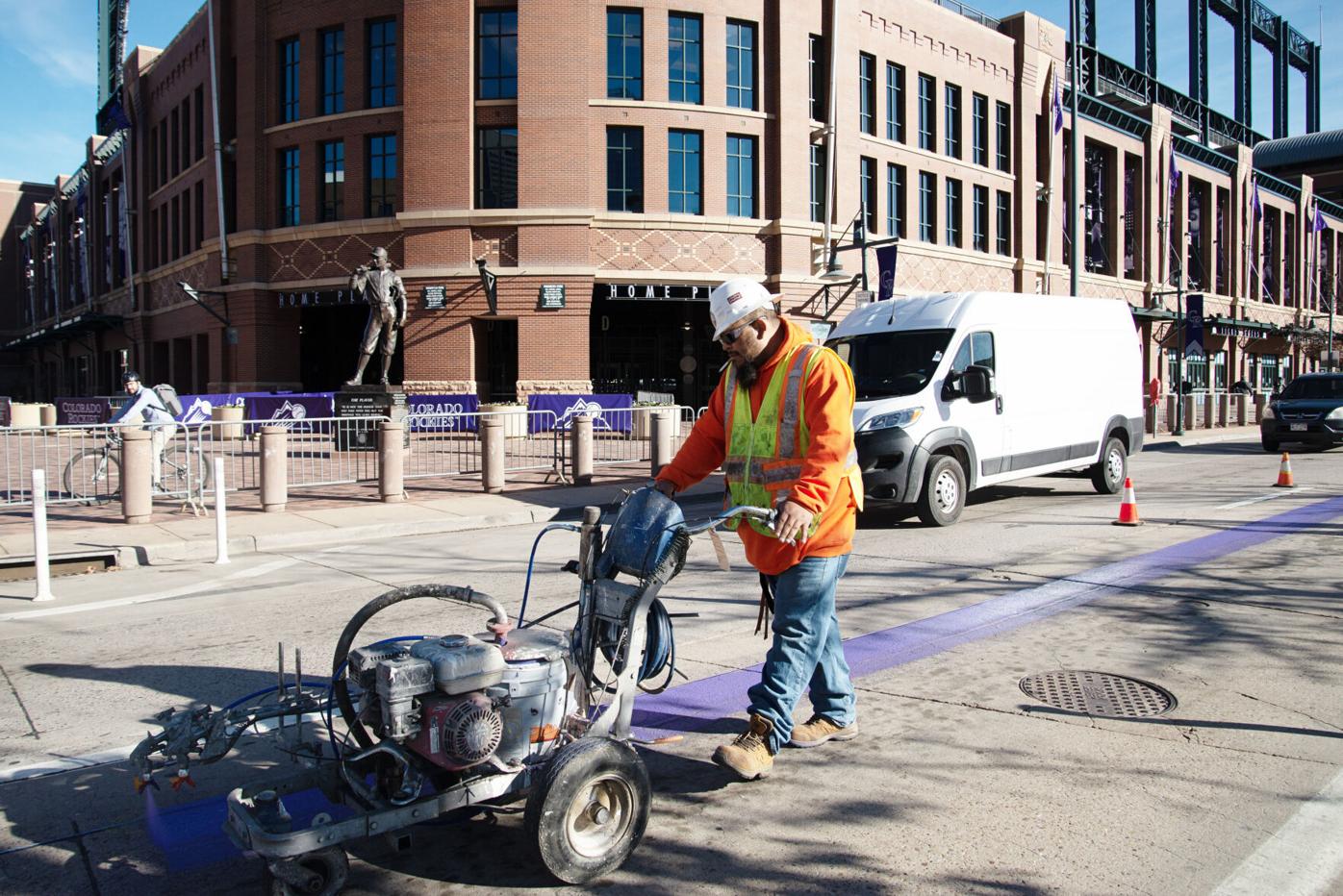What to know about the Rockies’ Opening Day Friday
