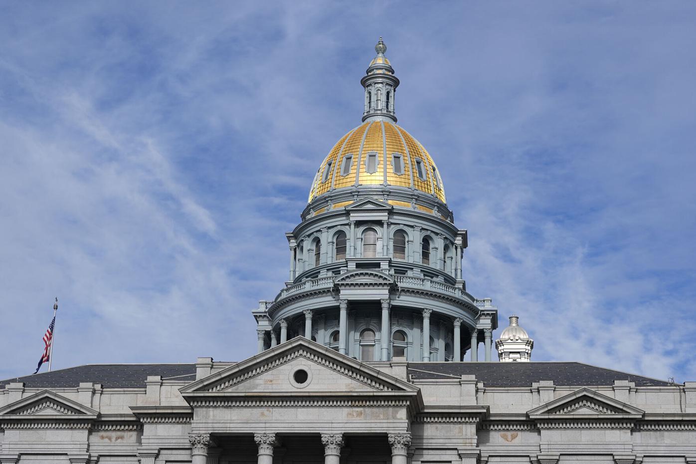 Colorado Senate approves $40.6 budget with 19 amendments