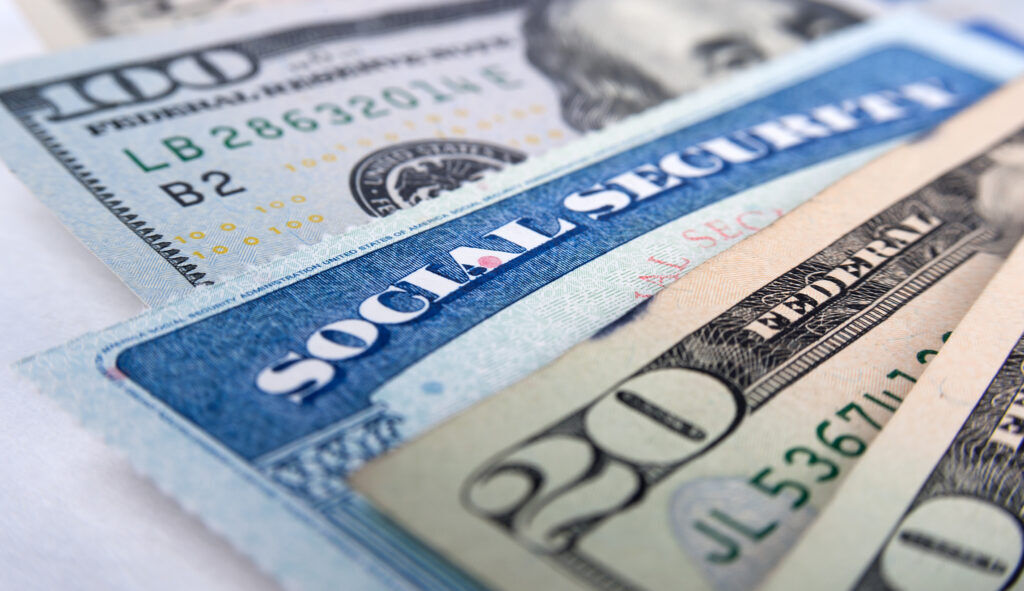 Social Security update: May’s direct payment worth $943 goes out in 25 days