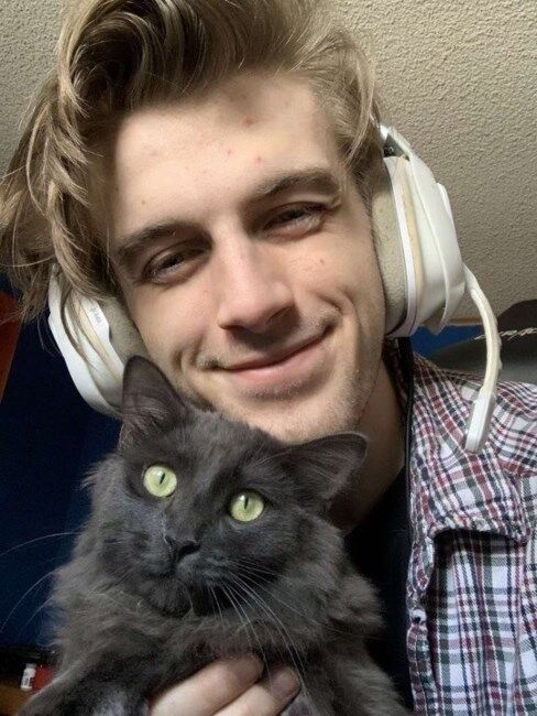 tanner lund clancy grawlix