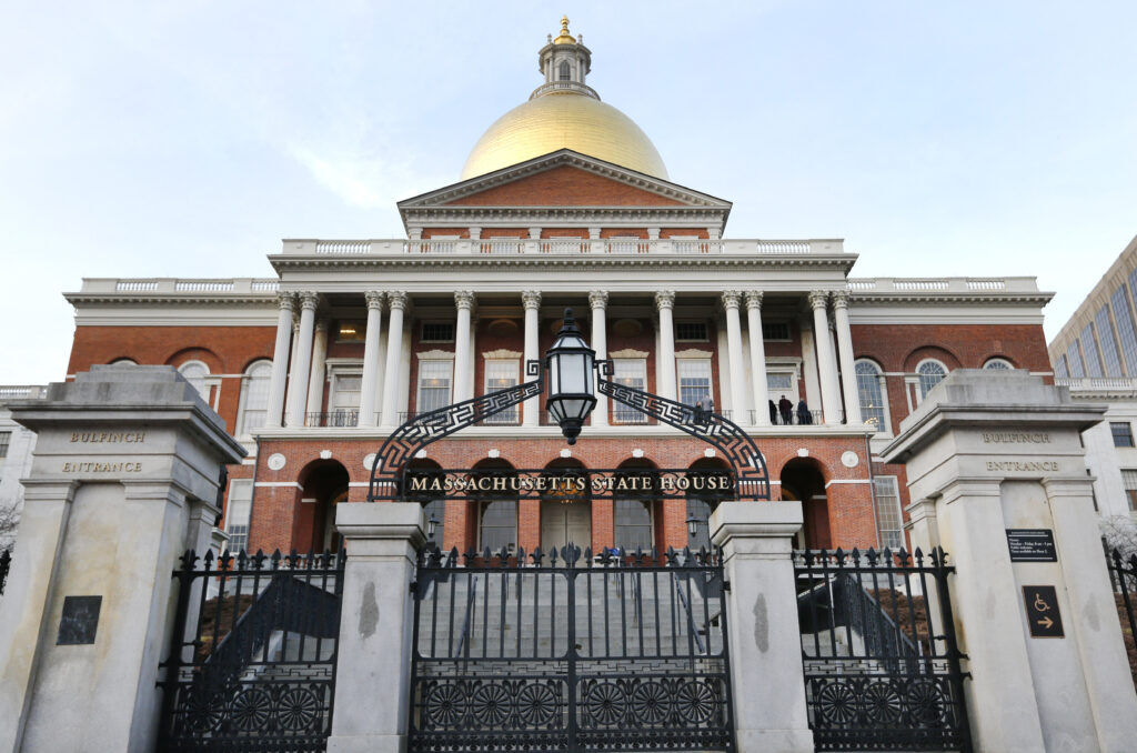 Massachusetts GOP ousts longtime RNC leader amid state party shake-up