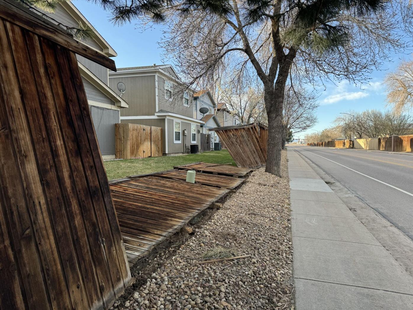 Xcel lit up by customers upset about power shutoff