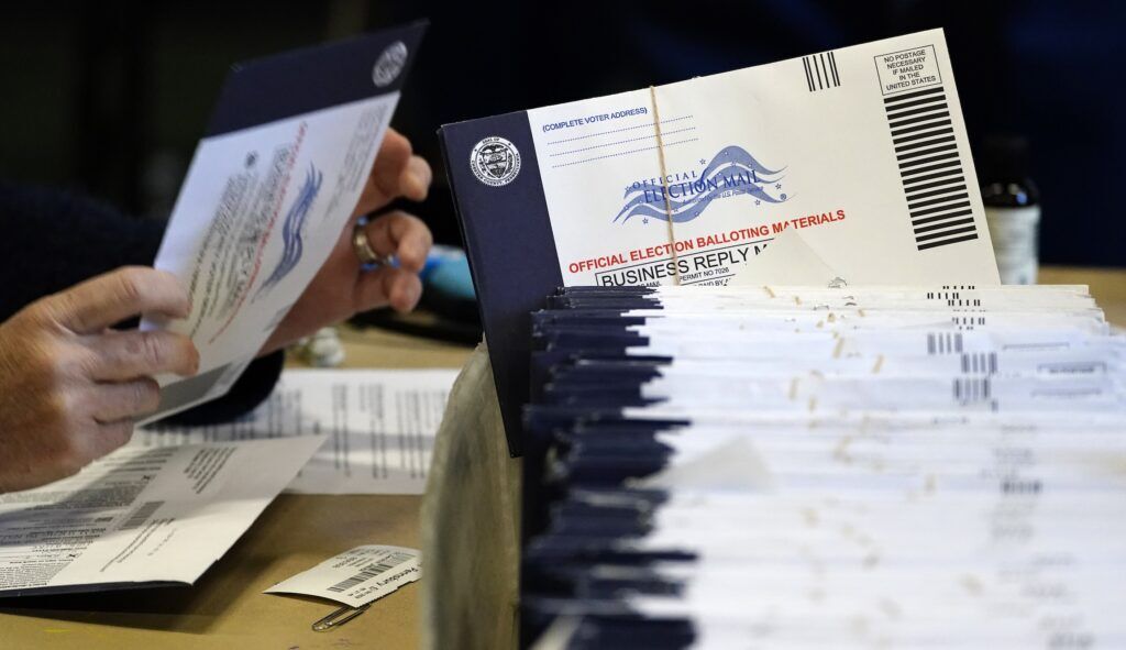 Keystone fracture: Pennsylvania Republican sounds alarm that party rifts might be too much to overcome