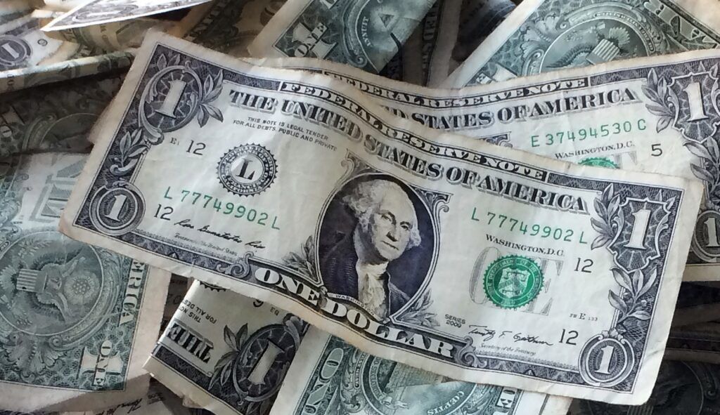 Stimulus update: Direct payment of $1,312 to be sent to some Alaskans in 10 days