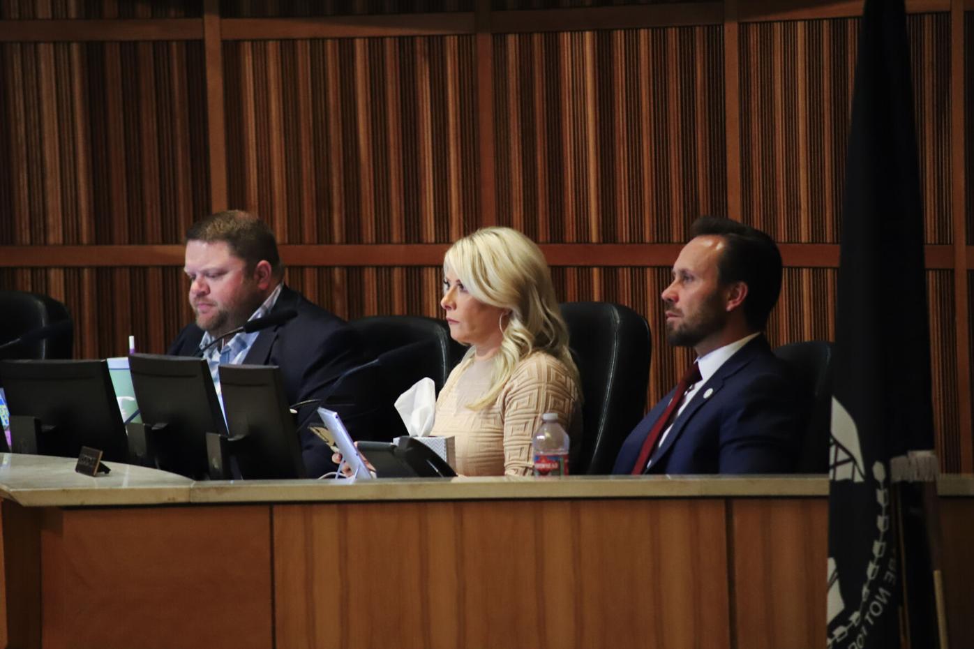 Aurora lawmakers to discuss plan for ridding municipal court of domestic violence cases