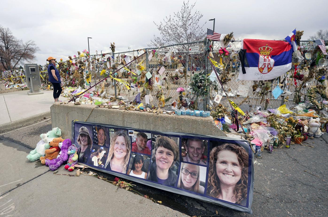 Gun-control bill targets small biz — not killers | George Brauchler