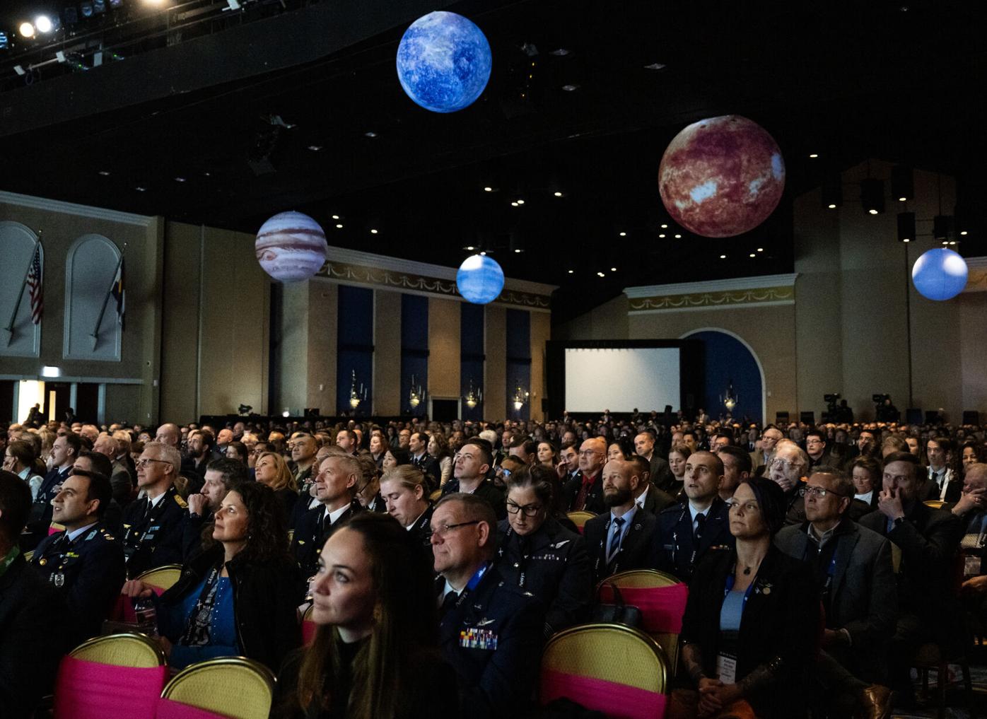 Future of geospatial intelligence is commercial — but it’s not an easy road, industry leaders say