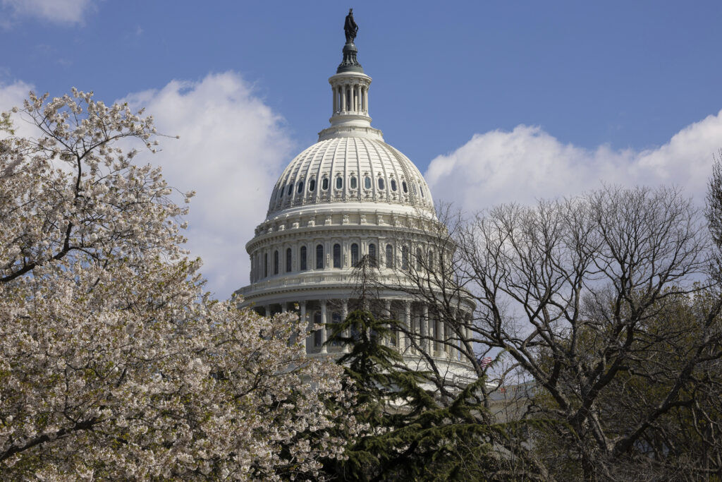 Stablecoins: What they are and why Congress is looking to write rules for them