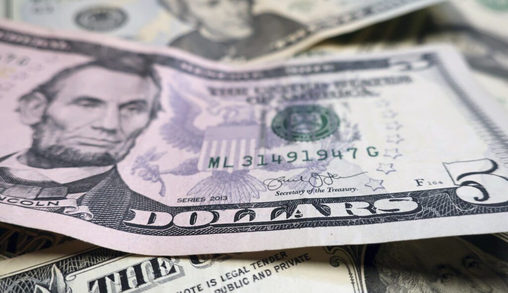 Stimulus update: Direct payment of $1,312 to be sent to some Alaskans in seven days