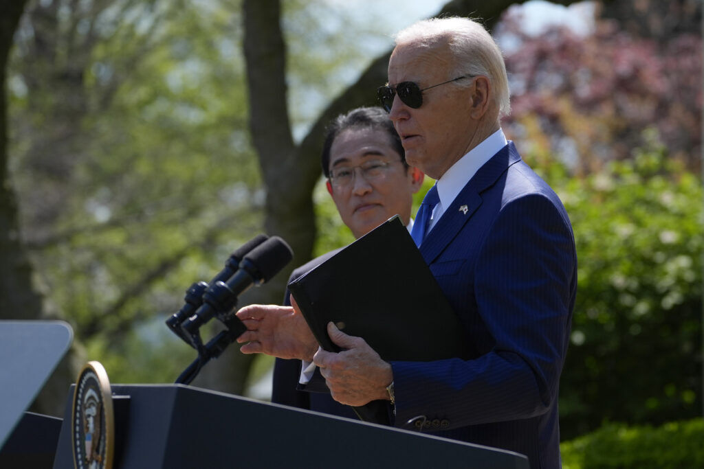Biden administration to drop up to $100,000 teaching Pakistani leaders about climate change