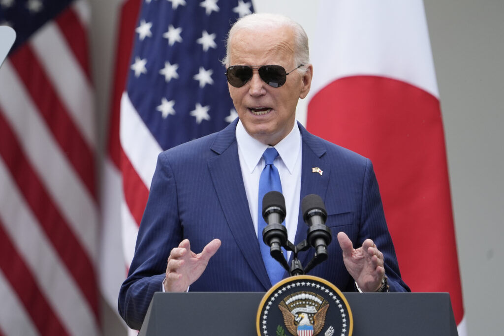 Biden officials successfully pressured fact-checker to alter gas stoves ban rating: Watchdog