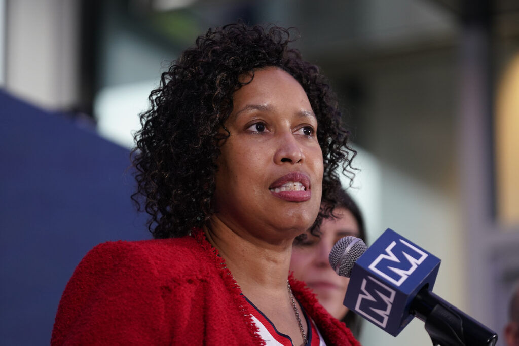 DC teachers brace for hundreds of job cuts after Bowser budget proposal