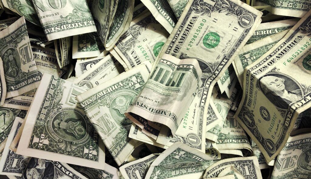 Stimulus update: Direct payment of $1,312 to be sent to some Alaskans in three days