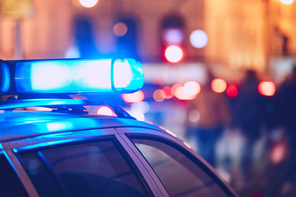 Washington law enforcement org weighs in on upcoming changes to pursuit law