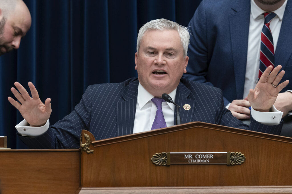 House GOP subpoenas top Fauci aide on use of private email during pandemic