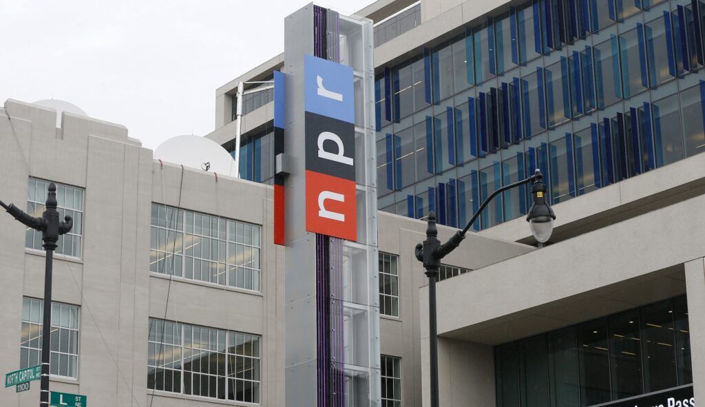NPR editor who criticized outlet’s bias resigns