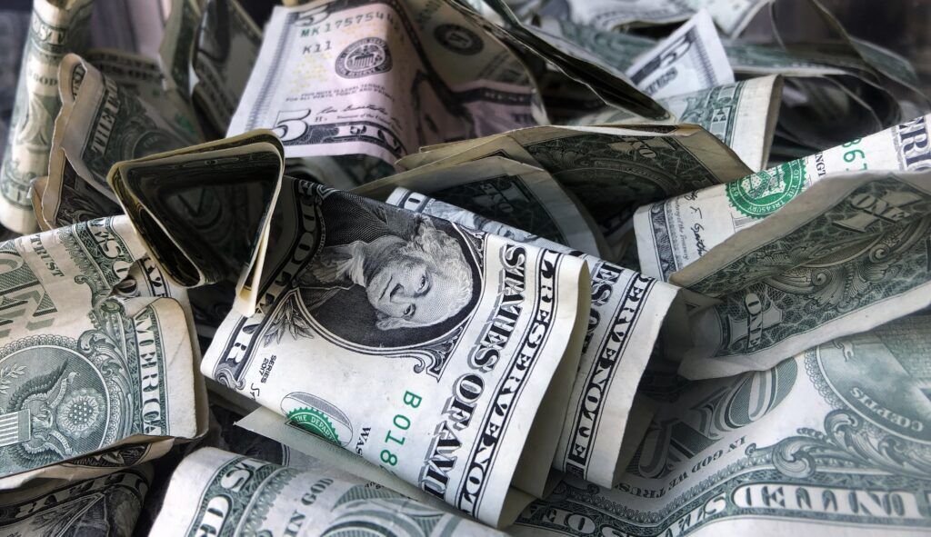 Stimulus update: Direct payment of $1,312 to be sent to some Alaskans in one day