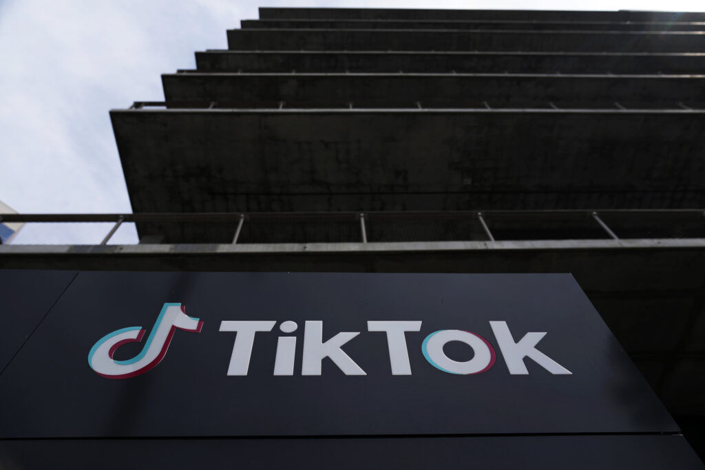 Revamped TikTok ‘ban’ rolled into foreign aid bill improves its chances of passing