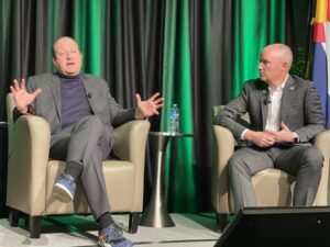 Disagree Better at CSU Fort Collins