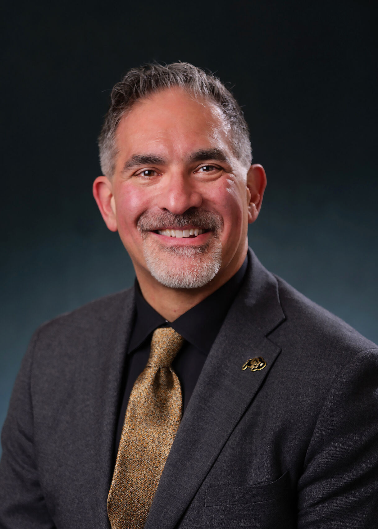 CU Boulder announces new chancellor