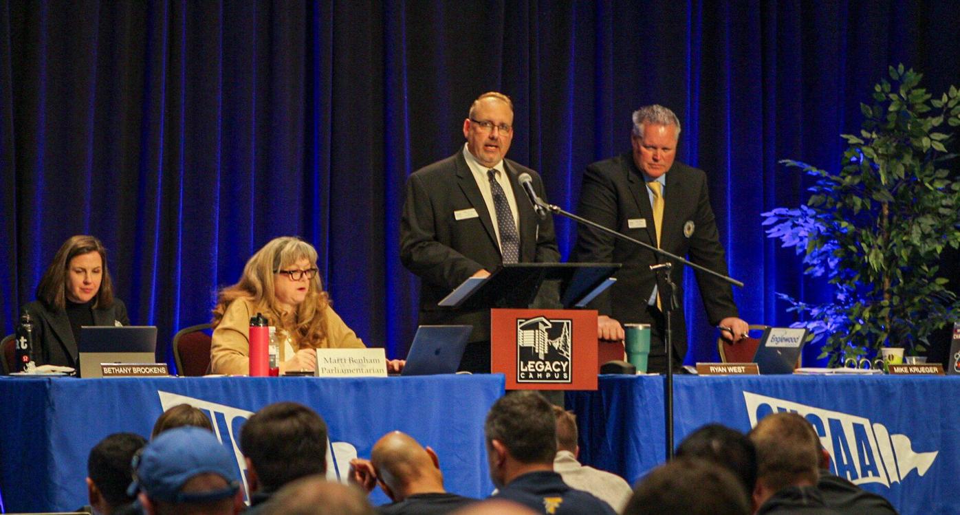 CHSAA Legislative Council sanctions girls flag football, adds shot clock for varsity basketball