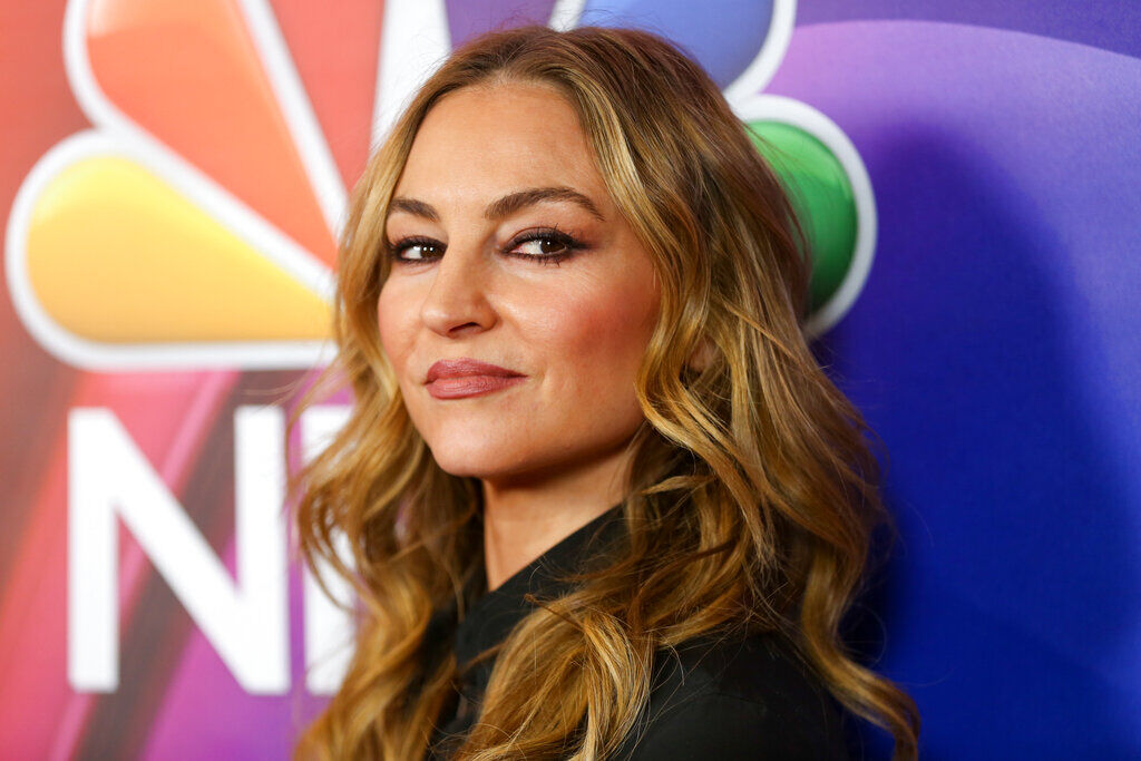 Sopranos star Drea de Matteo slams ‘divisive’ Biden administration: ‘People in Hollywood are petrified’