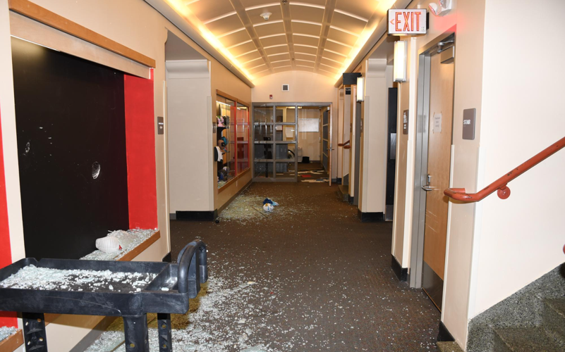 Aurora West College Preparatory Academy