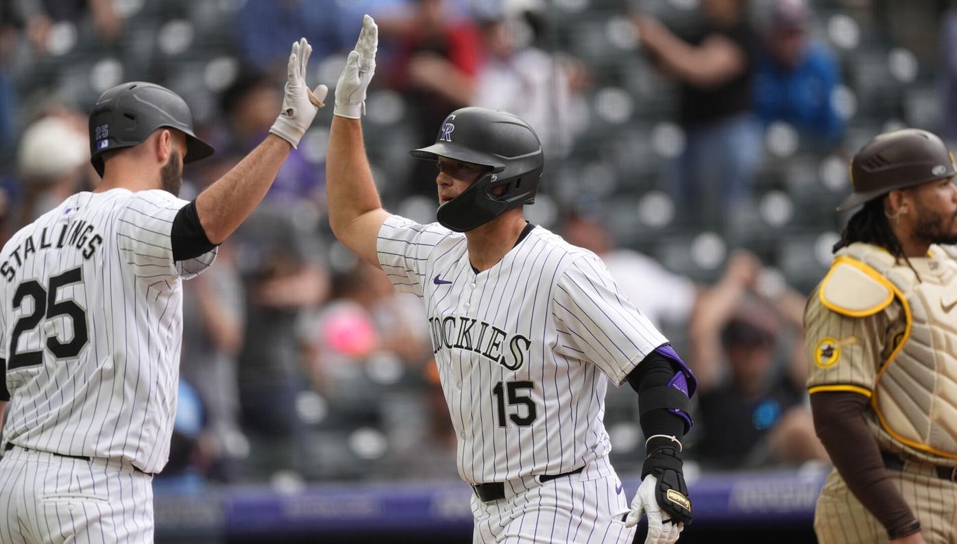 Colorado overcomes deficit to claim signature win, halt series losing streak | Rockies Rewind