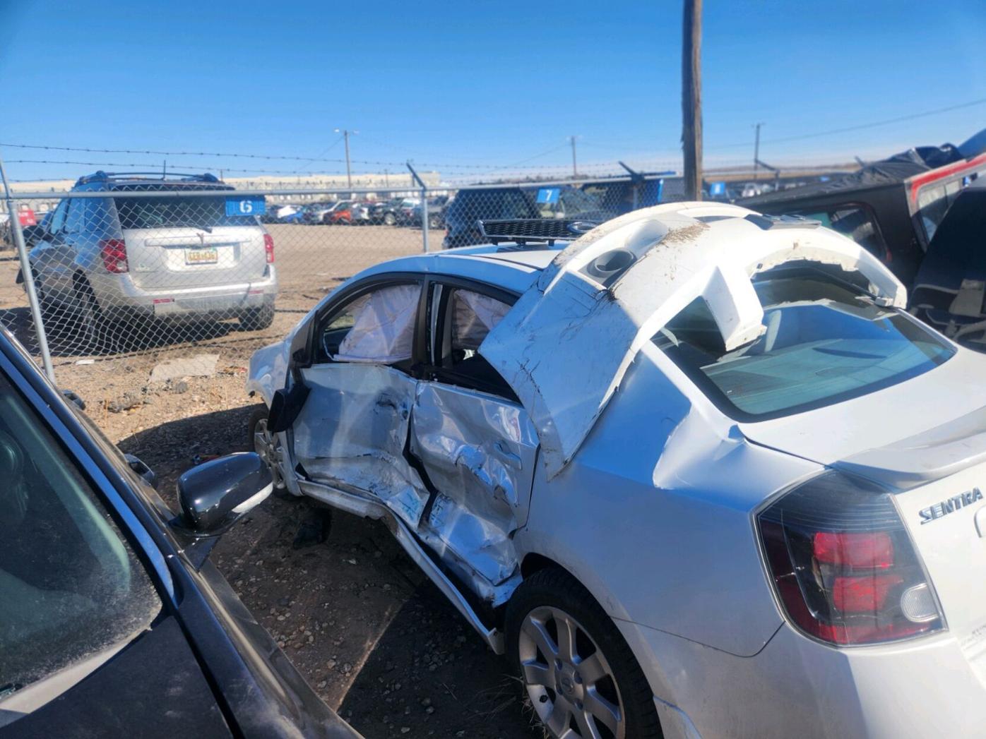 Aurora intersection to get stop signs after resident concerns