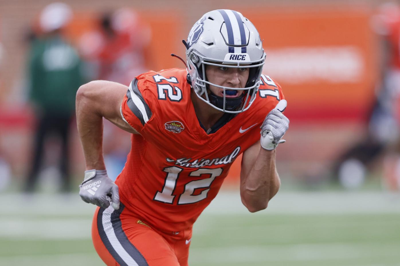 Senior Bowl Football