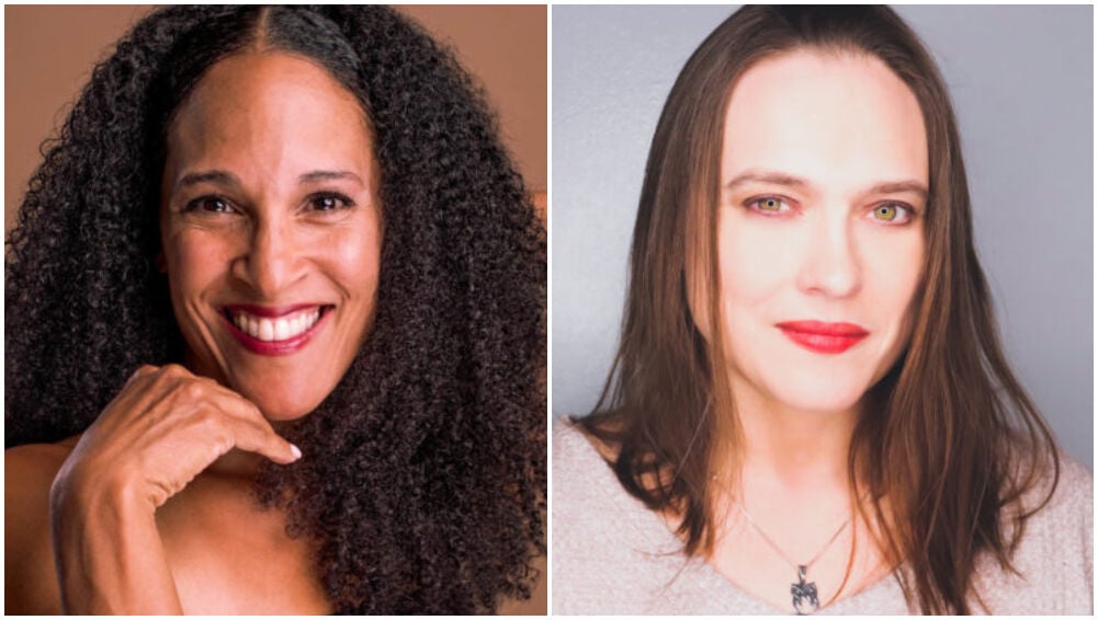 Opera Colorado Rachael Harding Keturah Stickann