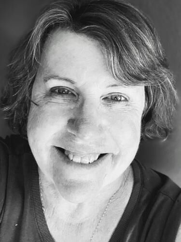 Jenny Deam