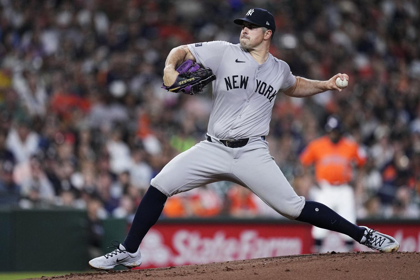 MLB jersey issues addressed: Nike to fix illegible names and sweaty uniforms | MLB Insider