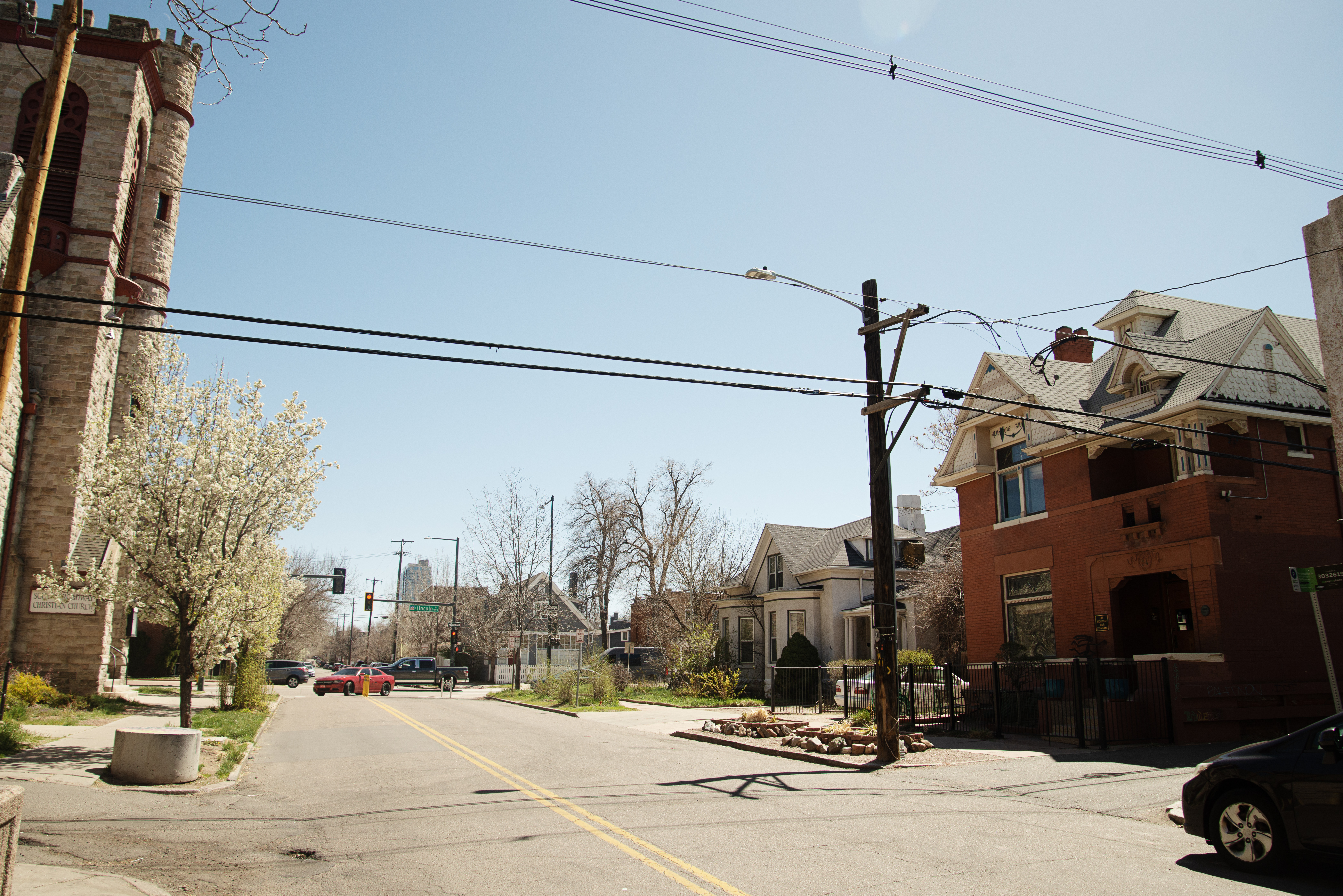 Denver’s hotel-turned-homeless shelters become hotbeds of violence and drugs