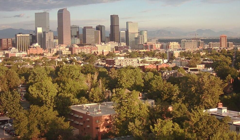 Denver weather: Rainy and breezy Tuesday, with highs in mid-60s