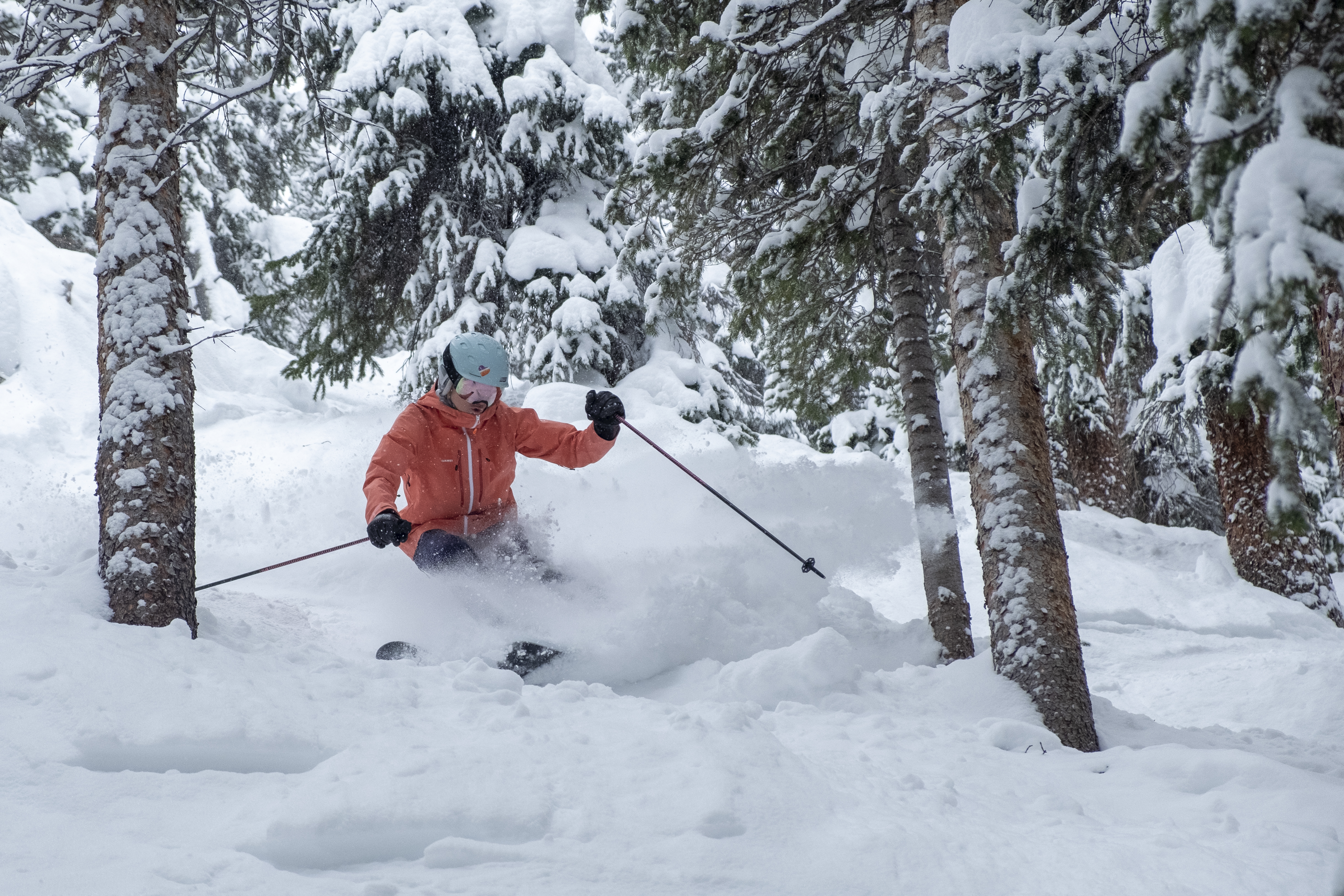 Valerie Arcara skis a line through the trees during a fresh snow day Saturday, Feb. 3, 2024 at Arapahoe Basin Ski Area in Dillon, Colorado. Arcara is a transgender woman and Arapahoe Basin mountain athlete. (JonathanIngrahamDigital Strategistjonathan.ingraham@denvergazette.comhttps://denvergazette.com/content/tncms/avatars/c/dd/7f0/cdd7f086-b693-11ec-b373-bba598953eb6.fc0f5608a6f1144f64f080f771bd904d.png)