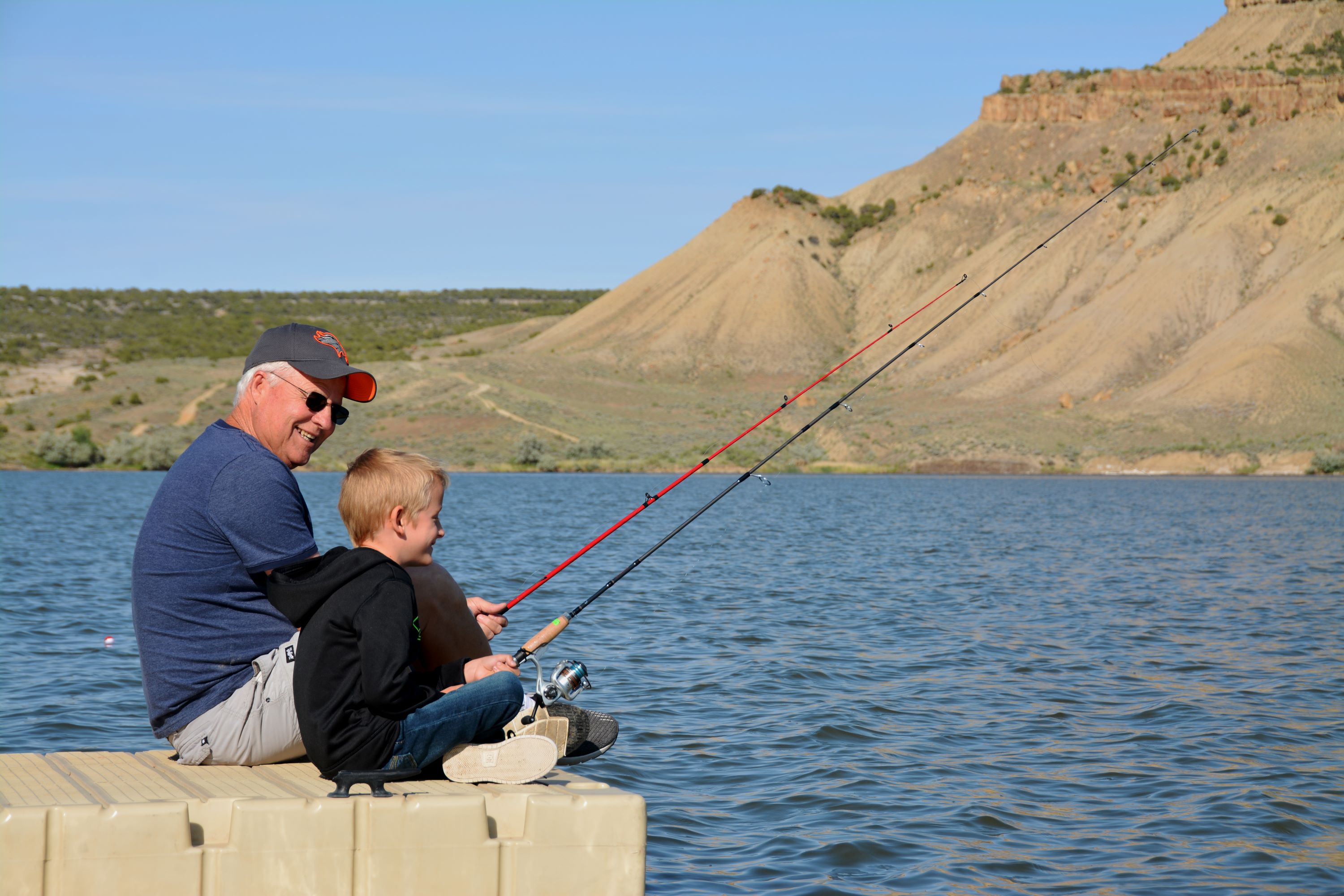 Colorado’s Friendliest Town Beckons