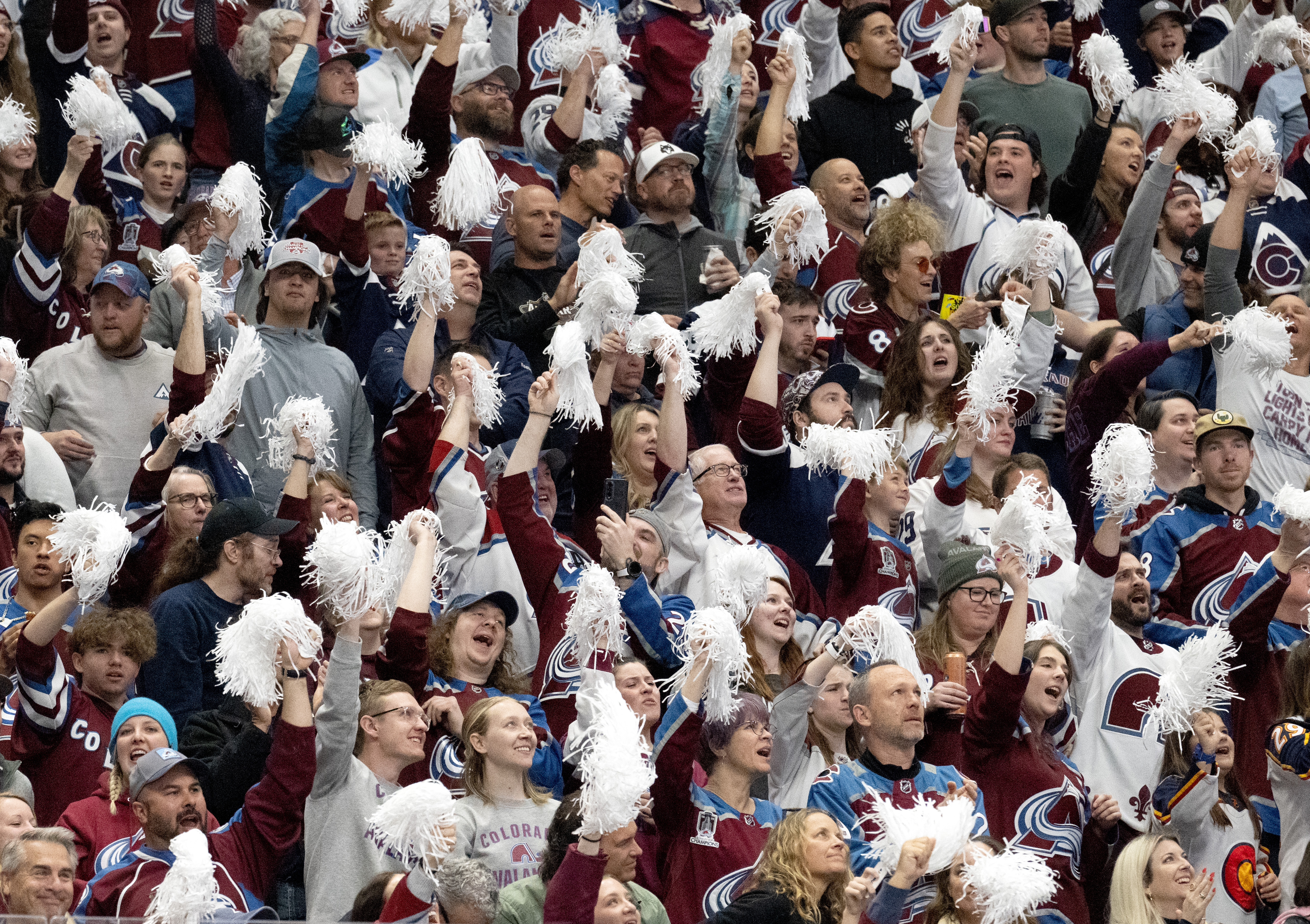 Avalanche, Nuggets game streaming: 5 things to know about Altitude+