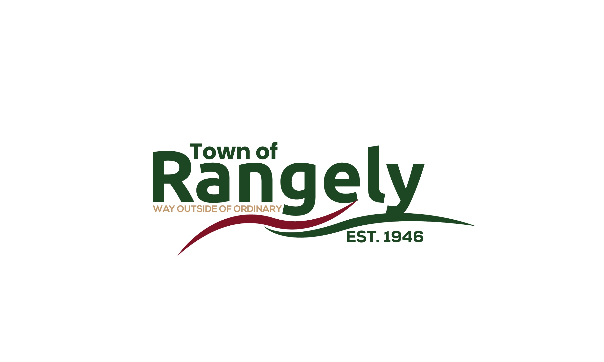 New Rangely Logo