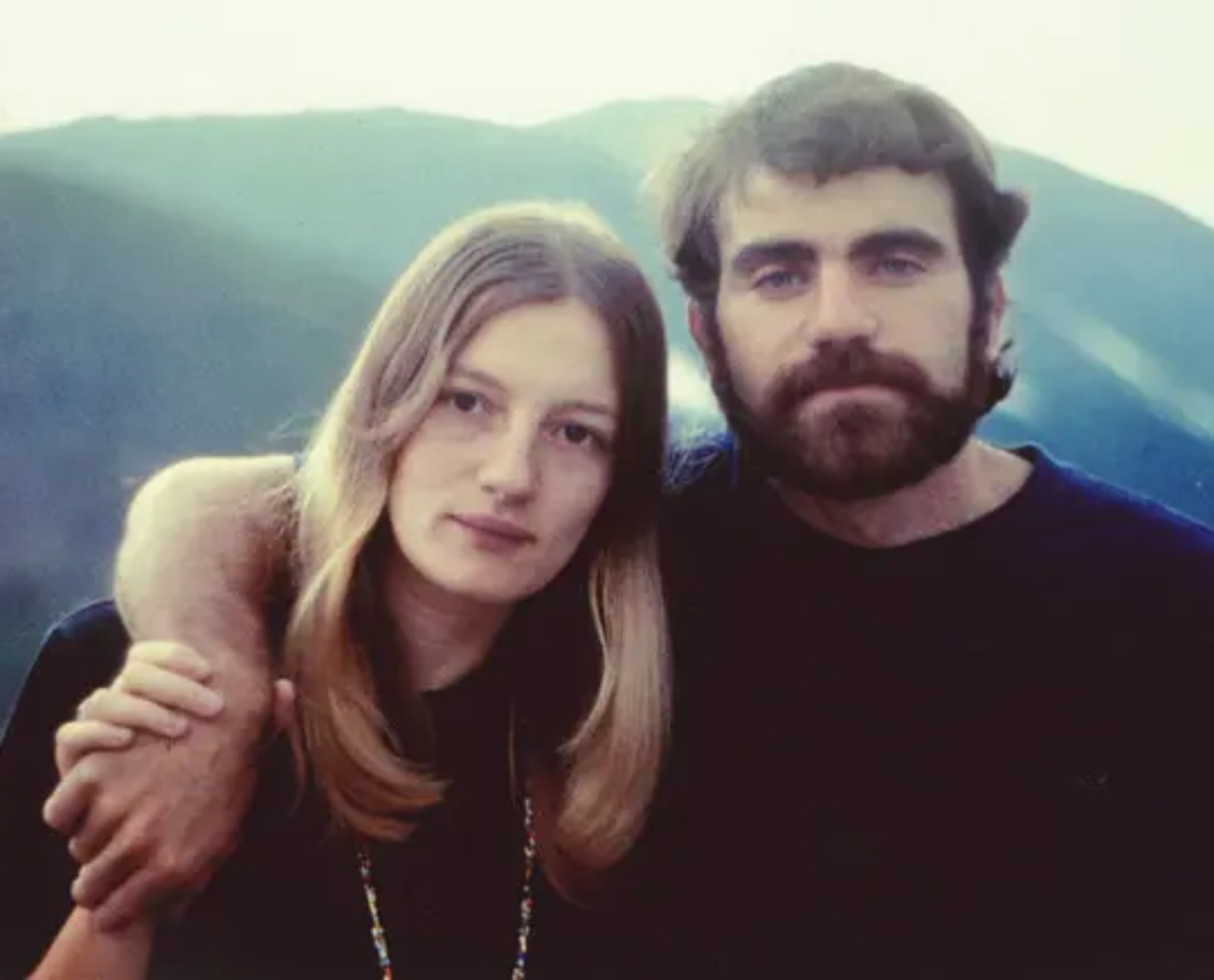 Susan Polis Schutz and her artist-physicist husband, Stephen, met in 1965 at a social event at Princeton. According to her bio, 