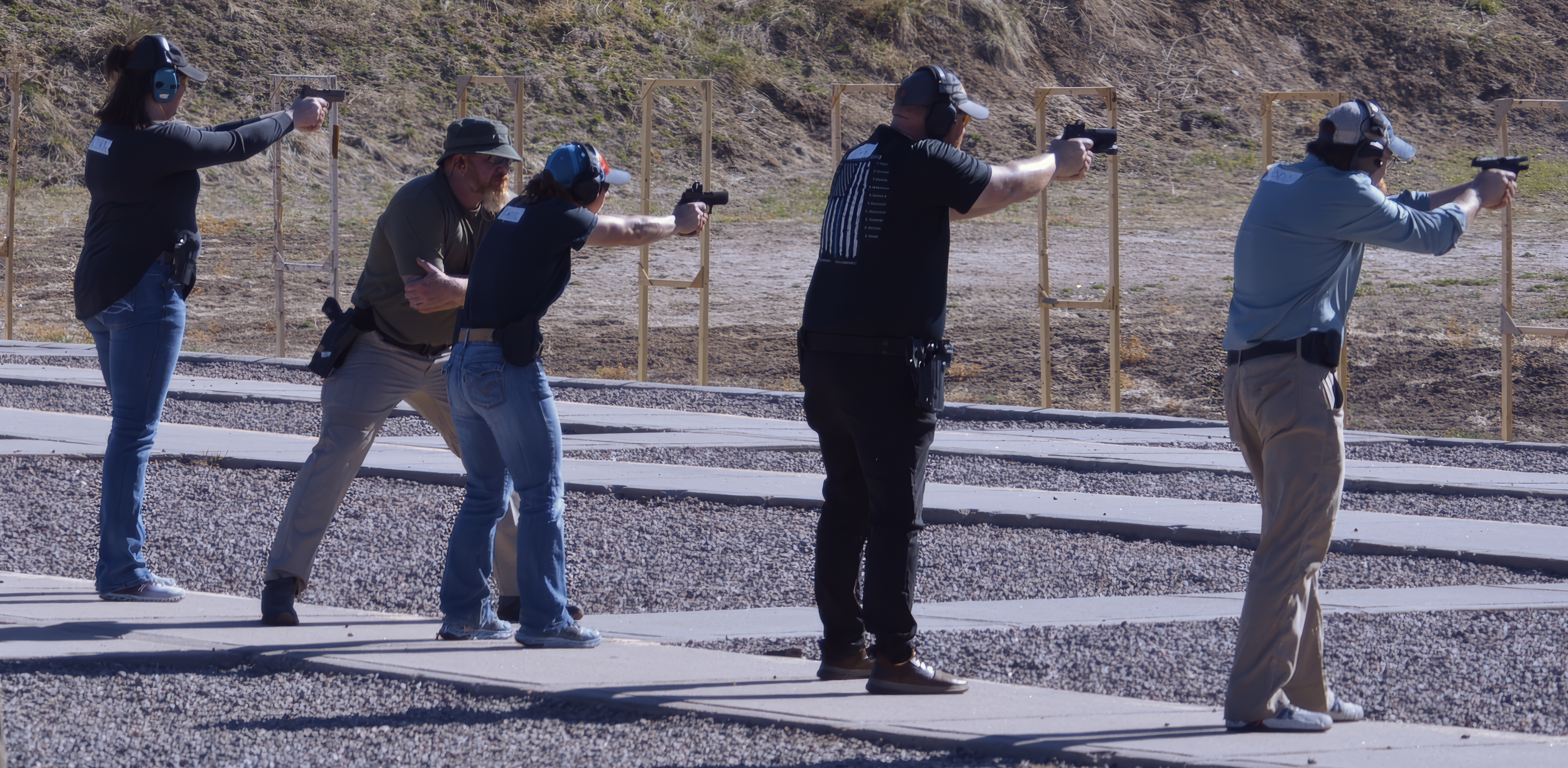 Columbine 25 years later: FASTER Colorado arms school staff to protect students