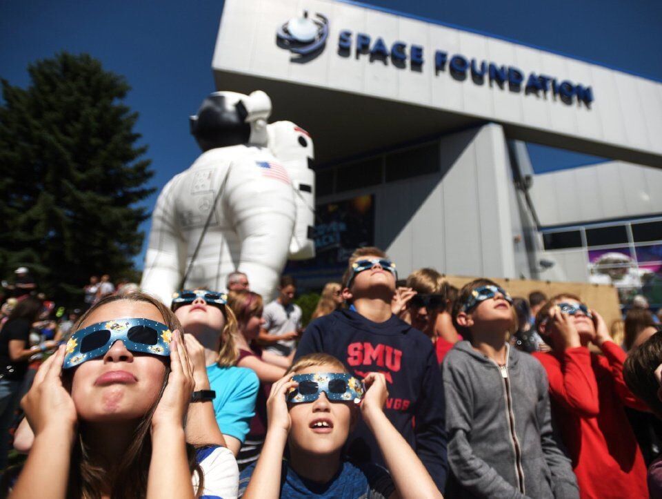 Colorado Springs solar eclipse guide: What to know, how to watch