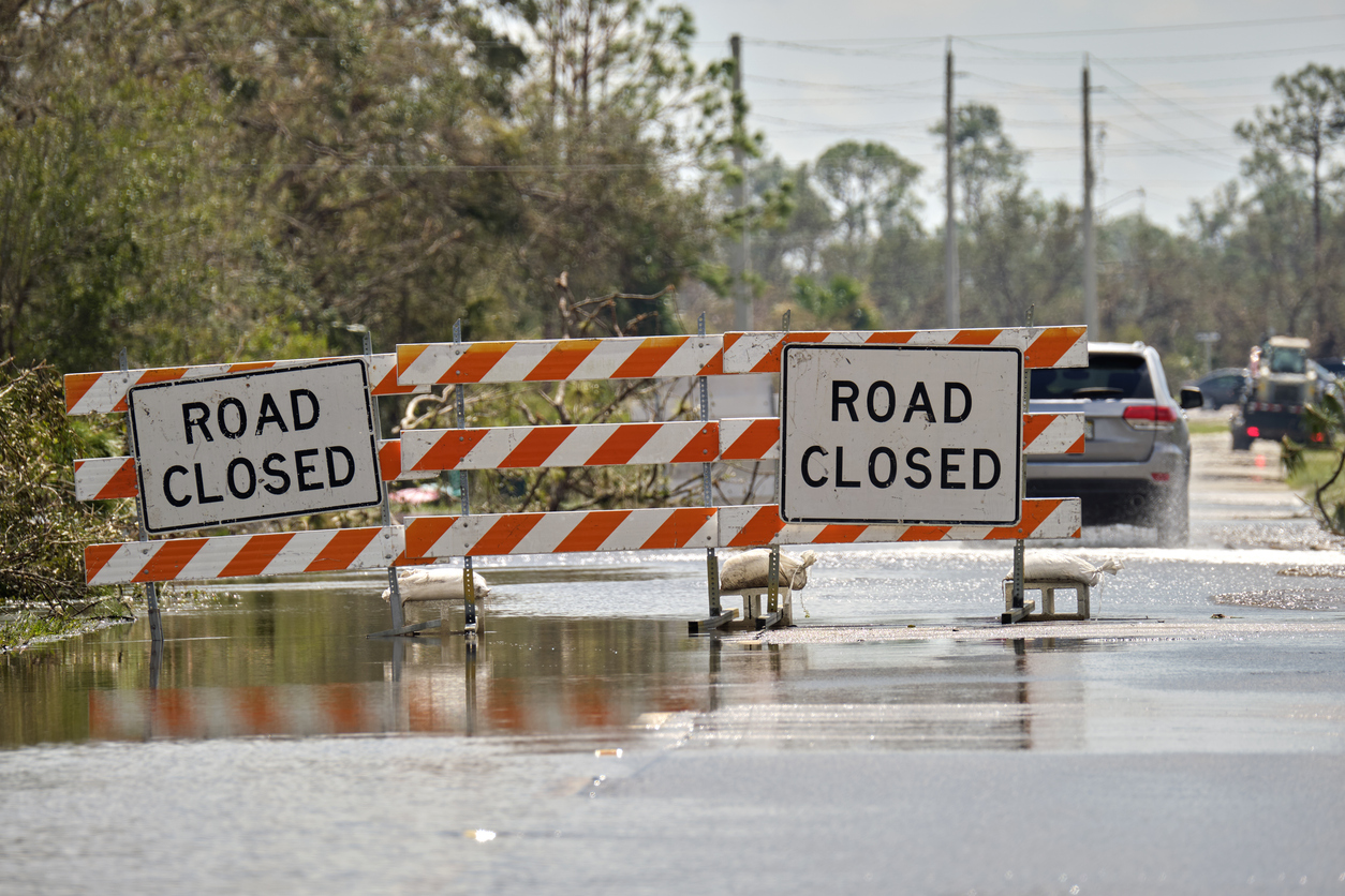 Stock photo. See video footage of the rainfall in Greeley below. Photo Credit: Bilanol (iStock). (Bilanol)