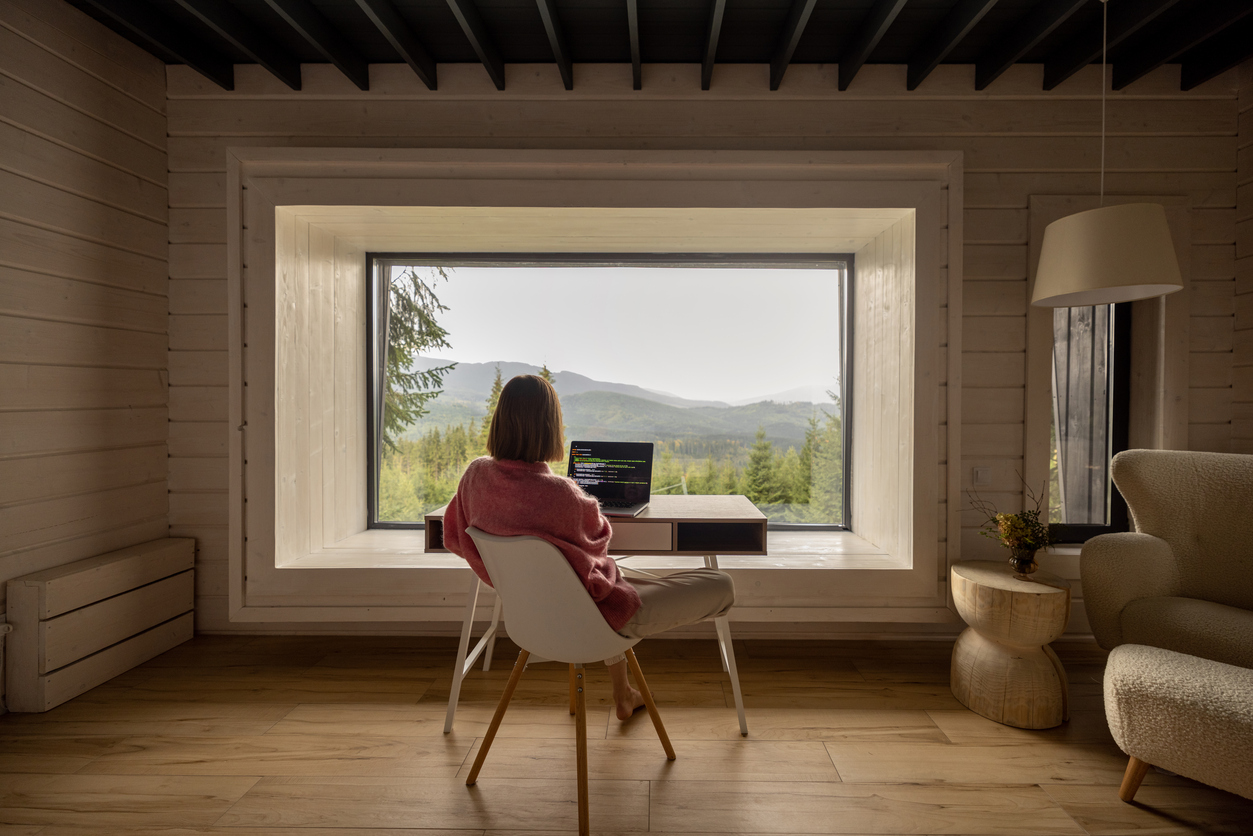 Photo Credit: RossHelen (iStock). (RossHelen)